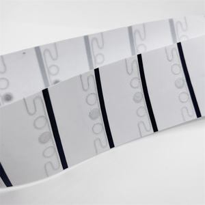 Etiqueta de Seguimiento de Activos UHF U8 EPC de 128 bits, Personalizada, Getsmart DNA70, Duradera, Autoadhesiva, de Papel, con Distancia de Lectura de 11 m - Product Image 1