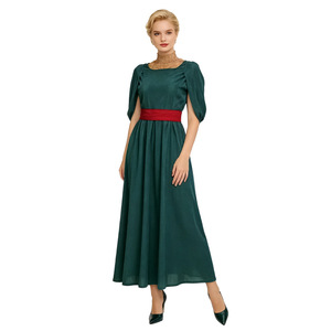 Disfraz de Penelope de Mango Odyssey, disfraz de diosa griega antigua, vestido largo - Product Image 1