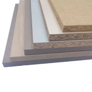 Новая текстура, 18 мм x 2070x2800 мм, простая эвкалиптовая древесно-стружечная плита, Звукопоглощающая внутренняя Строительная мебель