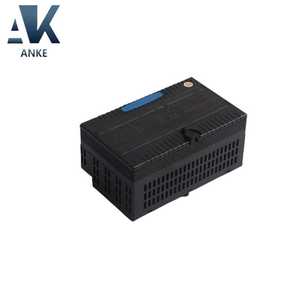 IC200MDL635 IC200MDL640 IC200MDL650 GE Módulo de entrada Fanuc VersaMax - Product Image 5
