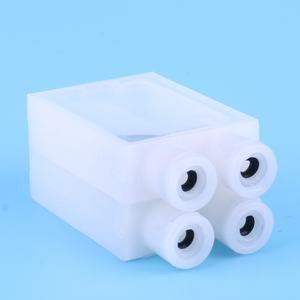 Amortiguador Original Dx7, Entrada Pequeña, Amortiguadores de Tinta Dx7 - Product Image 4