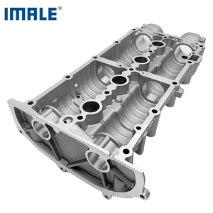 ฝาครอบวาล์วอะไหล่รถยนต์ 03C103475AF ฝาครอบหัวสูบ <span class=keywords><strong>4</strong></span> วาล์ว สำหรับ vw audi - Product Image 4