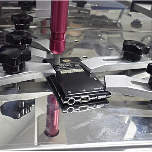 <span class=keywords><strong>Machine</strong></span> d'essai d'abrasion d'alcool en caoutchouc Testeur de résistance à l'usure de revêtement de friction d'alcool Testeur de résistance à l'abrasion de surface de revêtement - Product Image 5