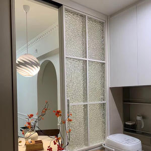 Finestre alla francese personalizzate, finestra a battente postmoderna, per uso domestico, estremamente stretta, per interni, <span class=keywords><strong>mansarda</strong></span>, ad arco - Product Image 4