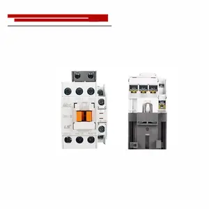 Nuevo contactor de CC electromagnético Original, relé de tipo Contactor de 12, 2, 2, 2, 2, 2, 2, 3, 2, 2, 2, 2, 2, 2, 3, 2, 2, 2, 3