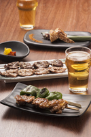 Plato rectangular de melamina con textura mate negra, plato de Sushi japonés para restaurante, rollo de Sushi Izakaya Yakitori, plato para servir Tamagoyaki