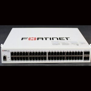 FortiSwitch-224E lớp 2/3 fortigate chuyển đổi điều khiển tương thích chuyển đổi fortinet FS-224E <span class=keywords><strong>Switch</strong></span> - 24 Port-L3-Quản Lý - Product Image 1