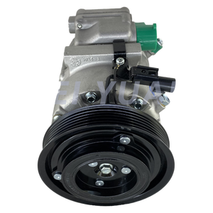 <span class=keywords><strong>Compresseur</strong></span> AC Offre Spéciale pour <span class=keywords><strong>HYUNDAI</strong></span> Sonata G4KD 2005-2008 97701-2B200 97701-2B300 climatisation de voiture - Product Image 6