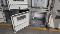 Appareillage électrique KYN 28-12 AIS, appareillage électrique intérieur blindé en métal, appareillage électrique rétractable, armoire électrique haute tension