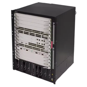 CX600-X3 02355252 Router Empresarial de la Serie CX600 para Plataforma de Servicios Metro - Product Image 3