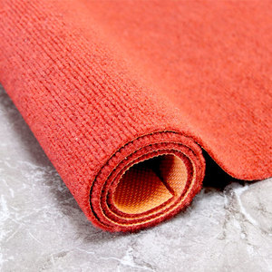 <span class=keywords><strong>Tapis</strong></span> <span class=keywords><strong>de</strong></span> Passage Polyvalent Antidérapant avec Dos en Caoutchouc, <span class=keywords><strong>Gris</strong></span> à Rayures Noires pour Couloir, Entrée, <span class=keywords><strong>Cuisine</strong></span>, Garage, Buanderie - Product Image 5