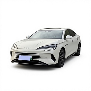 Voiture Électrique d'Occasion 2025 Populaire BYD Économique 5 Places Nouvelle Énergie BYD Seal 07 DM-i <span class=keywords><strong>à</strong></span> <span class=keywords><strong>Vendre</strong></span> Qualité Premium - Product Image 1