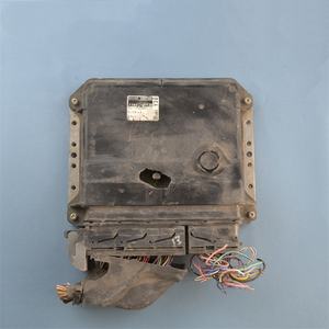 แผงวงจรคอมพิวเตอร์เครื่องยนต์รถยนต์มือ<span class=keywords><strong>สอง</strong></span> โคโรลล่า เลวิน ยาริส แอล วีออส เอฟเอส อีซียู 89661-02Y30 - Product Image 3