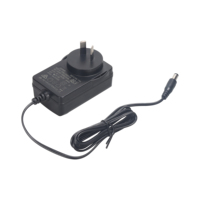 Adaptateur d'alimentation USB 20W 5V 2A DC avec protection OTP/OVP, certifié SAA RCM, chargeur mural AU, norme australienne