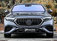 PHARRI para BENZ Clase E W214 24-25 (Edición Standing Star) Kit de Carrocería E53 AMG Mejorado