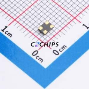 SWXC5ABVE0-26.000000 Crystal (Passive) SMD3225-4P Crystal Oscillator SMD Crystal Oscillator 26MHz 10ppm 8pF - Product Image 2
