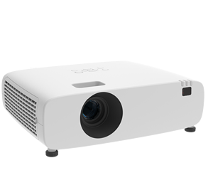 YDH-AYL365X rạp hát tại nhà Rạp chiếu phim kỹ thuật số máy chiếu 4600 lumens <span class=keywords><strong>XGA</strong></span> (1024*768) máy chiếu LCD Nguồn Laser Tele - Product Image 1