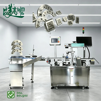 Machine de marquage laser à fibre Chestny ZNAK pour tôle d'acier inoxydable avec code QR, traçabilité laser, lecture de codes, collecte de données et rejet des pièces défectueuses