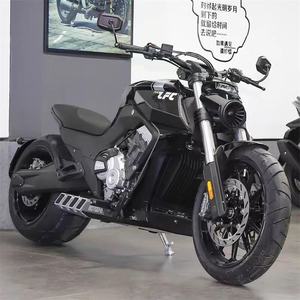 Neumático Ancho de 310 mm para Motocicleta Deportiva de 600-1000 CC - Motor Benda 700 de Cuatro Cilindros en Línea, Velocidad de 180 km/h y Excelente Sonido de Escape - Product Image 4