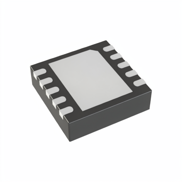 Power Management (PMIC) 10 VFDFN Exposed Pad TC1303B-RD1EMF Buy Electronics Components Online BOM IC In Stock
