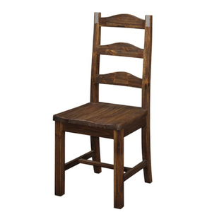 Sillas de comedor de madera de alta calidad PANAMA RANGE, muebles para el hogar de diseño moderno fabricados en Vietnam, fábrica para uso en villas - Product Image 1