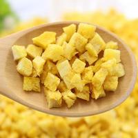 Mangue lyophilisée saine de qualité OEM en gros