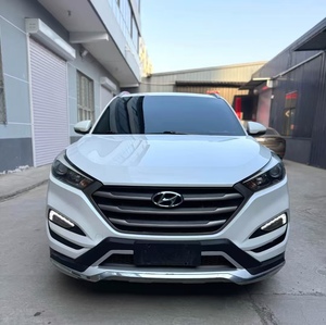 Auto Usate <span class=keywords><strong>Hyundai</strong></span> <span class=keywords><strong>Tucson</strong></span> <span class=keywords><strong>2015</strong></span> 2016, SUV a Benzina 2.0L 150CV, SUV Compatto Ibrido, Cambio AMT a 6 marce, Guida a Sinistra - Product Image 1