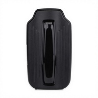 Pelacak GPS Mobil 4G LK900 Magnetik 10000mAh Baterai Tahan Lama Pelacak Kendaraan Real Time
