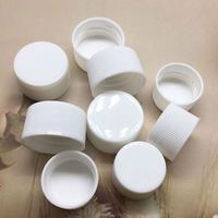 Fabricant de bouchons en plastique, couvercle de bouteille normal, couvercles à vis ronds, bouchons à vis en plastique, 18mm, 20mm, 24mm, 28mm