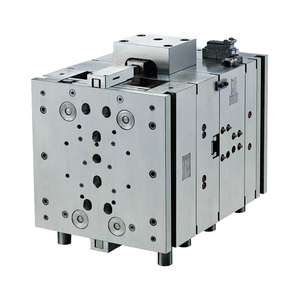 Kullanılan ev enjeksiyon kalıplama oyuncak kalıpları pratik plastik ürünler yapımcıları enjeksiyon kalıp - Product Image 3