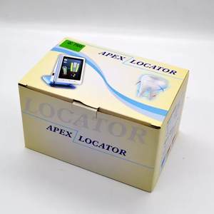 Peralatan Gigi Harga Terjangkau <span class=keywords><strong>Apex</strong></span> <span class=keywords><strong>Locator</strong></span> Pengukur Saluran Akar Endodontik Aksesoris Gigi untuk Dokter Gigi - Product Image 6