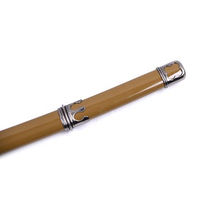 <span class=keywords><strong>Ao</strong></span> No <span class=keywords><strong>Exorcist</strong></span> Anime Épée Cosplay Jouet Nouvelle Version Épée En Bois Brun pour Collectionner pour Anime et Jeux - Product Image 2