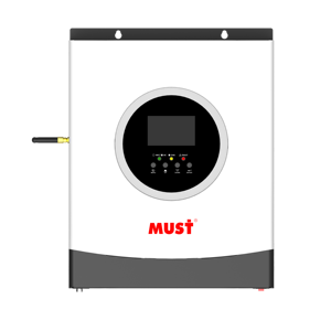 Inversor <span class=keywords><strong>Solar</strong></span> MUST <span class=keywords><strong>PV1800</strong></span> PREM 1.6-5.5KW, Inversor de Energía <span class=keywords><strong>Solar</strong></span> Fuera de la Red, Inversor <span class=keywords><strong>Solar</strong></span> Híbrido, Sistema de Energía <span class=keywords><strong>Solar</strong></span> - Product Image 1