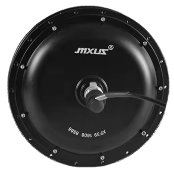 Mxus 72v 3000w 5000w 2000w Hub Motor Dropout Size 135MM/142MM Electric Bicycle Brushless High Speed Motor