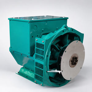 Alternateurs triphasés sans balais à courant alternatif 24 kW 30 kVA 6,5 kW 8 kW 10 kW 12 kW 15 kW 20 kW 30 kW 40 kW 50 kW 80 kW - Product Image 3