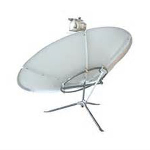 Cuisinière <span class=keywords><strong>solaire</strong></span> thermique ronde de 1,5 mètre de diamètre, 1500W, pour faire bouillir de l'eau, faire cuire le porridge, les pains vapeur, faire griller et faire sauter les aliments - Product Image 2