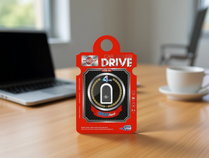 Chiavetta USB mini Wisdomup da 4 GB USB 3.0 ad alta velocità per computer e dispositivi mobili - Product Image 2