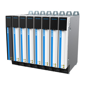 หัวเว่ยอินเวอร์เตอร์เวกเตอร์สามเฟส45KW Md290t45g55p สำหรับใช้ในอุตสาหกรรม - Product Image 4