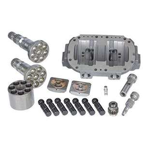 HPVO102 HPV102 HPV118 Hydraulic Pump Center Pin for EX200-5 ZX210-3 Excavator Main Pump Piston <b>Shoe</b> 4337035 - Product Image 1