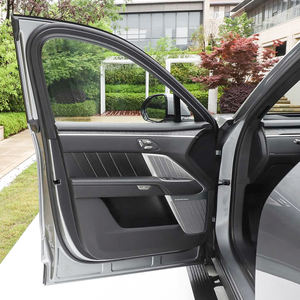 2025 NIO ONVO L90ピュアエレクトリックSUV 6/7レザーシートサンルーフリア360度新エネルギー車 - Product Image 6