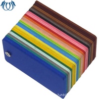 Pas cher prix d'usine 4x8 couleur conseil prix 3mm haute densité 6mm Pvc plastique 3mm Pvc feuille de mousse mousse