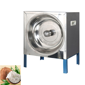Nuevo Tipo de Molinillo de Carne Eléctrico, Máquina Procesadora de Coco, Rallador y Raspador - Product Image 2