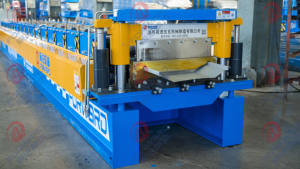 태양광 설치용 금속 지붕 패널 - Product Image 4