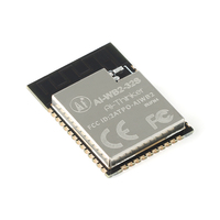 Modules émetteurs-récepteurs RF et modems originaux Ai-WB2-32S, composants électroniques RF et sans fil disponibles