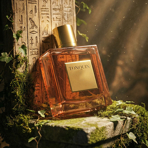 Perfume de lujo para hombre de 100 ml, perfume árabe amaderado en spray EDP, fragancia duradera, perfumes de Dubái - Product Image 5