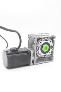 80bldc <span class=keywords><strong>Motor</strong></span> de engranaje helicoidal sin escobillas DC SERVO <span class=keywords><strong>Motor</strong></span> de engranaje helicoidal - Product Image 5