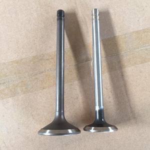 Válvulas <span class=keywords><strong>de</strong></span> admisión y escape y taqués <span class=keywords><strong>de</strong></span> válvula usados para <span class=keywords><strong>FORD</strong></span> Ranger Tractor 6600 piezas <span class=keywords><strong>de</strong></span> motor diésel - Product Image 5