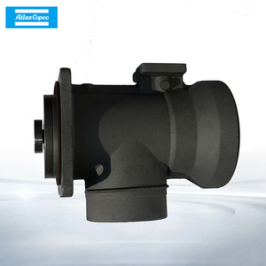 Válvula de Admisión Atlas Copco 1092207360 de Acero Fundido para Piezas de Compresores de Aire - Product Image 3
