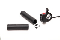 Kit de conversion de vélo électrique à prix avantageux, moteur de moyeu de roue avant de 20 pouces, 500 watts, 36v 48v 500w, kit de vélo électrique, kit de vélo électrique