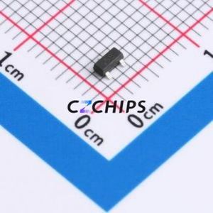 Transistor de Efecto de Campo (MOSFET) BSS138A SOT-23 de Alta Calidad, Venta al por Mayor de Componentes Electrónicos y Servicio BOM - Product Image 1